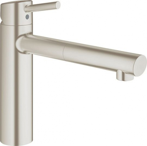 Смеситель для кухни Grohe Concetto 31129DC1 купить по всей России