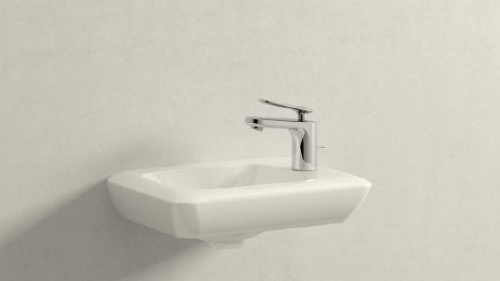 Смеситель для раковины Grohe Veris 32183000 купить по всей России