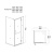 Душевой уголок Veconi Rovigo RV064-12080PR-01-19C3 120x80x195 прозрачное интернет магазина сантехники Акванота