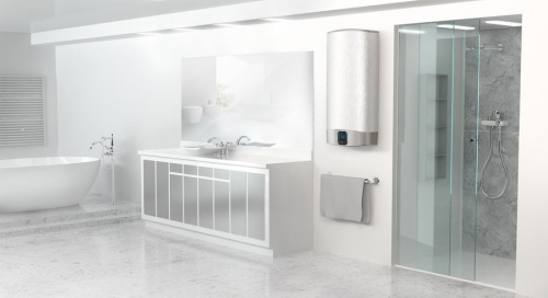 Водонагреватель Ariston ABS VLS EVO QH 100