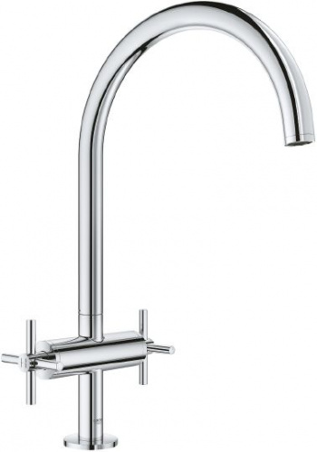 Смеситель для кухни Grohe Atrio New 30362000 купить по всей России