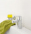 Смеситель для раковины Grohe Eurosmart Cosmopolitan 32825000 купить по всей России