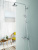 Душевая стойка Grohe Euphoria System 180 27296001, Душевые панели, Душевые системы, Стойки, Гарнитуры, лейки, тропический душ в Москве Тел.: +7 (968) 040-40-82