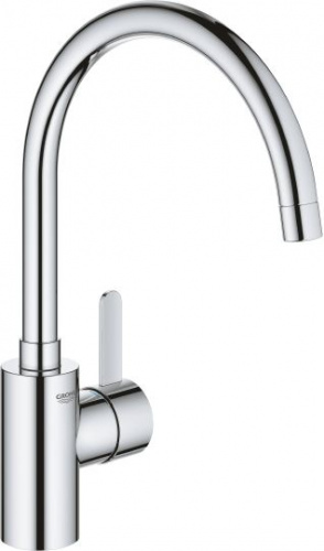 Смеситель для кухни Grohe Eurosmart Cosmopolitan 32843002 купить по всей России