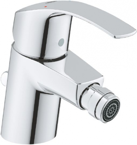 Смеситель для биде Grohe Eurosmart New 23789002 купить по всей России