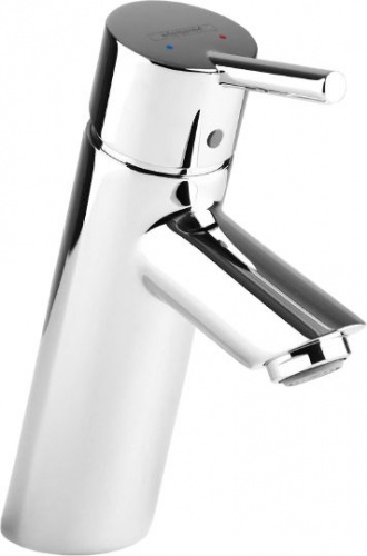 Смеситель для раковины Hansgrohe Talis 32040000 купить по всей России