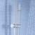 Душевая стойка Grohe Rainshower System 310 27966000, Душевые панели, Душевые системы, Стойки, Гарнитуры, лейки, тропический душ в Москве Тел.: +7 (968) 040-40-82