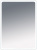 Зеркало Misty Неон 3 LED 60x80