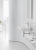 Смеситель для раковины Hansgrohe PuraVida 15070400 купить по всей России