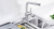 Смеситель для кухни Grohe Minta 32168000 купить по всей России