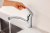 Смеситель для кухни Grohe Eurosmart 30260002 купить по всей России