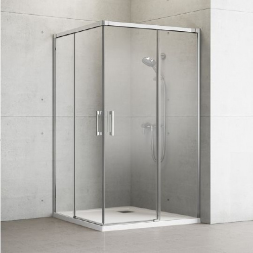 Душевой уголок Radaway Idea KDD 90x120 R интернет магазина сантехники Акванота