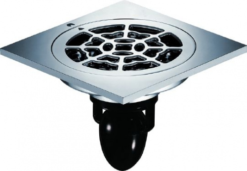 Душевой трап Magdrain C08Q5-G, Душевые панели, Душевые системы, Стойки, Гарнитуры, лейки, тропический душ в Москве Тел.: +7 (968) 040-40-82