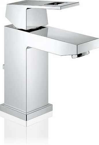 Смеситель для раковины Grohe Eurocube 2312700E купить по всей России