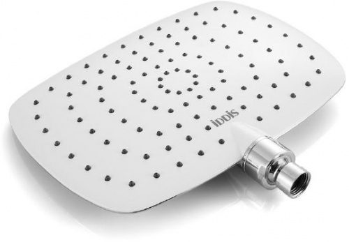 Душевая стойка Iddis Leaf LEASBS0i06, Душевые панели, Душевые системы, Стойки, Гарнитуры, лейки, тропический душ в Москве Тел.: +7 (968) 040-40-82