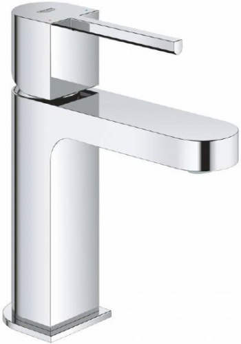 Смеситель для раковины Grohe Plus 33163003 купить по всей России