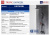 Душевая стойка Lemark Tropic LM7002BL черная, Душевые панели, Душевые системы, Стойки, Гарнитуры, лейки, тропический душ в Москве Тел.: +7 (968) 040-40-82