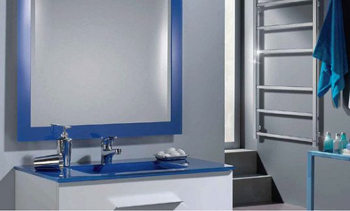 Полотенцесушитель водяной Grota Moda 53x90 с доставкой по Москве