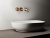 Раковина накладная Ceramica Nova Element CN5003 55x40x14 интернет магазина сантехники Акванота