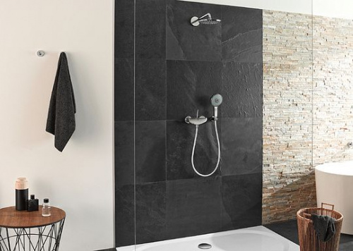 Смеситель для душа Grohe Eurodisc joy 23430000 купить по всей России