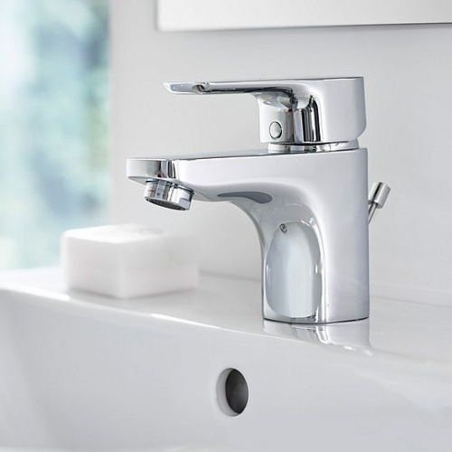 Смеситель для раковины Ideal Standard Ceraplan III B0700AA купить по всей России