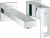 Смеситель для раковины Grohe Eurocube 19895000 настенный купить по всей России