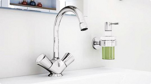 Смеситель для раковины Grohe Costa L 21375001 купить по всей России