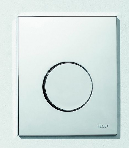 Кнопка смыва TECE Loop Urinal 9242626 хром интернет магазина сантехники Акванота