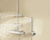 Душевая стойка Grohe Rainshower Sena 27374000, Душевые панели, Душевые системы, Стойки, Гарнитуры, лейки, тропический душ в Москве Тел.: +7 (968) 040-40-82