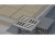 Душевой трап AlcaPlast APV3344, Душевые панели, Душевые системы, Стойки, Гарнитуры, лейки, тропический душ в Москве Тел.: +7 (968) 040-40-82