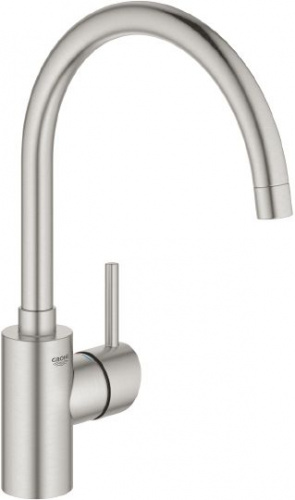 Смеситель для кухни Grohe Concetto 32661DC3 купить по всей России