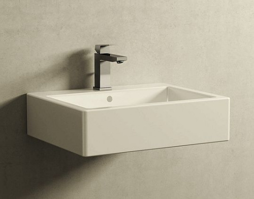 Смеситель для раковины Grohe Eurocube 23445000 купить по всей России
