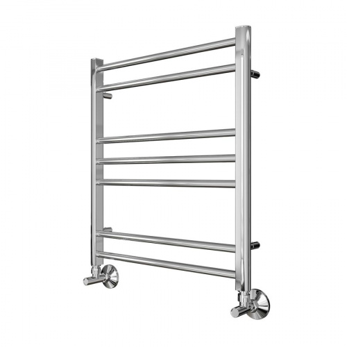 Полотенцесушитель Lemark Poseidon LM42607 П7 500x600 водяной с доставкой по Москве