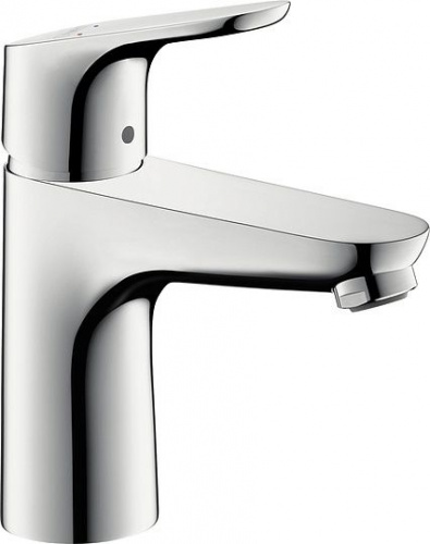 Смеситель для раковины Hansgrohe Focus E2 31517000 купить по всей России
