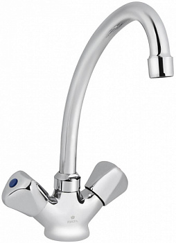 Смеситель для кухни Kaiser Delta 11093
