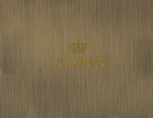 Смеситель для кухни Kaiser Teka 13044-3 бронза купить по всей России