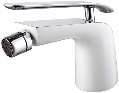 Смеситель для биде Lemark Melange LM4908CW купить по всей России