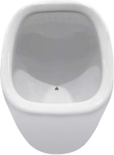 Писсуар Am.Pm Spirit V2.0 C707005WP