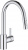 Смеситель для кухни Grohe Eurosmart Cosmopolitan 31481001 купить по всей России