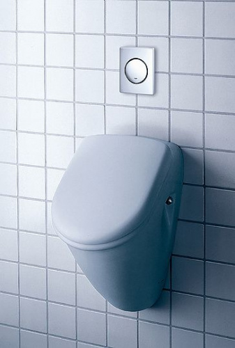 Кнопка смыва Grohe Nova cosmopolitan 38804SH0 для писсуара интернет магазина сантехники Акванота