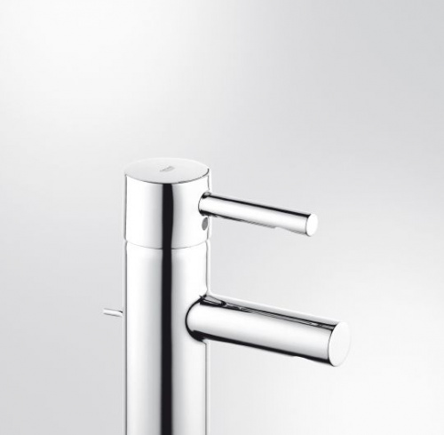 Смеситель для раковины Grohe Essence 33562000 купить по всей России