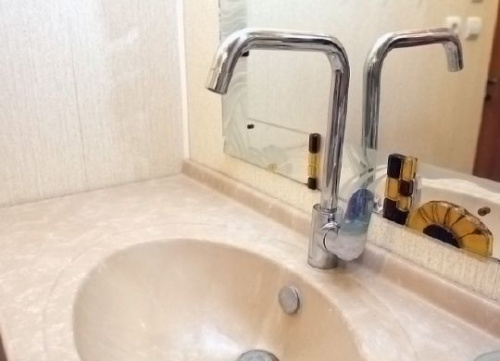Смеситель для кухни Hansgrohe Focus 31820000 купить по всей России