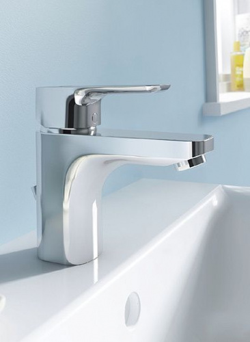 Смеситель для раковины Ideal Standard Ceraplan III B0700AA купить по всей России