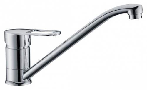 Смеситель для кухни Elghansa Ecoflow Alpha 56A0103 купить по всей России