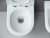 Подвесной унитаз Ceramica Nova Metropol Rimless CN4002 в интернет магазине сантехники Акванота в Москве Тел.: +7 (968) 040-40-82