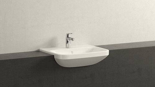 Смеситель для раковины Grohe Eurosmart Cosmopolitan 32825000 купить по всей России