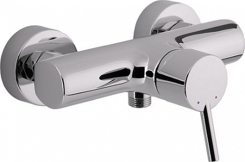 Смеситель для душа Hansgrohe Talis S 32620000 купить по всей России