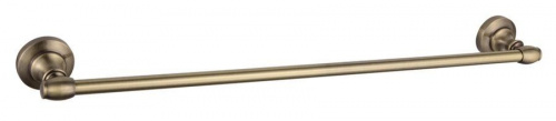 Полотенцедержатель Raiber RB52008 бронза