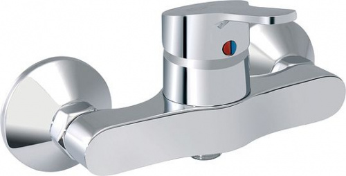 Смеситель для душа Ideal Standard Slimline II B9087AA купить по всей России