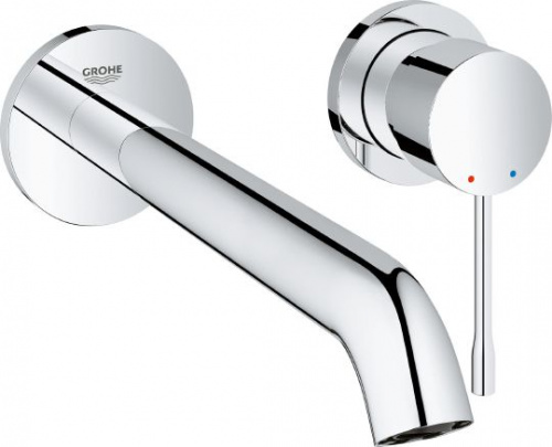 Смеситель для ванны Grohe Essence New 19967001 купить по всей России